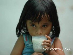 Sore nanti, pemerintah dan IPB kembali jelaskan soal susu tercemar bakteri