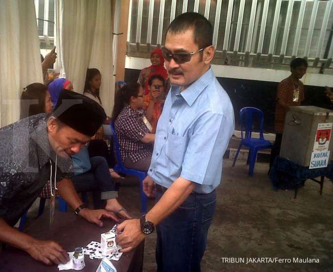 Kemenkeu siap menghadapi gugatan putra Soeharto terkait pencekalan ke luar negeri