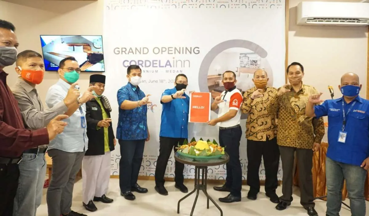 OHM Beri Promo Kejuatan bagi Tamu Hotel