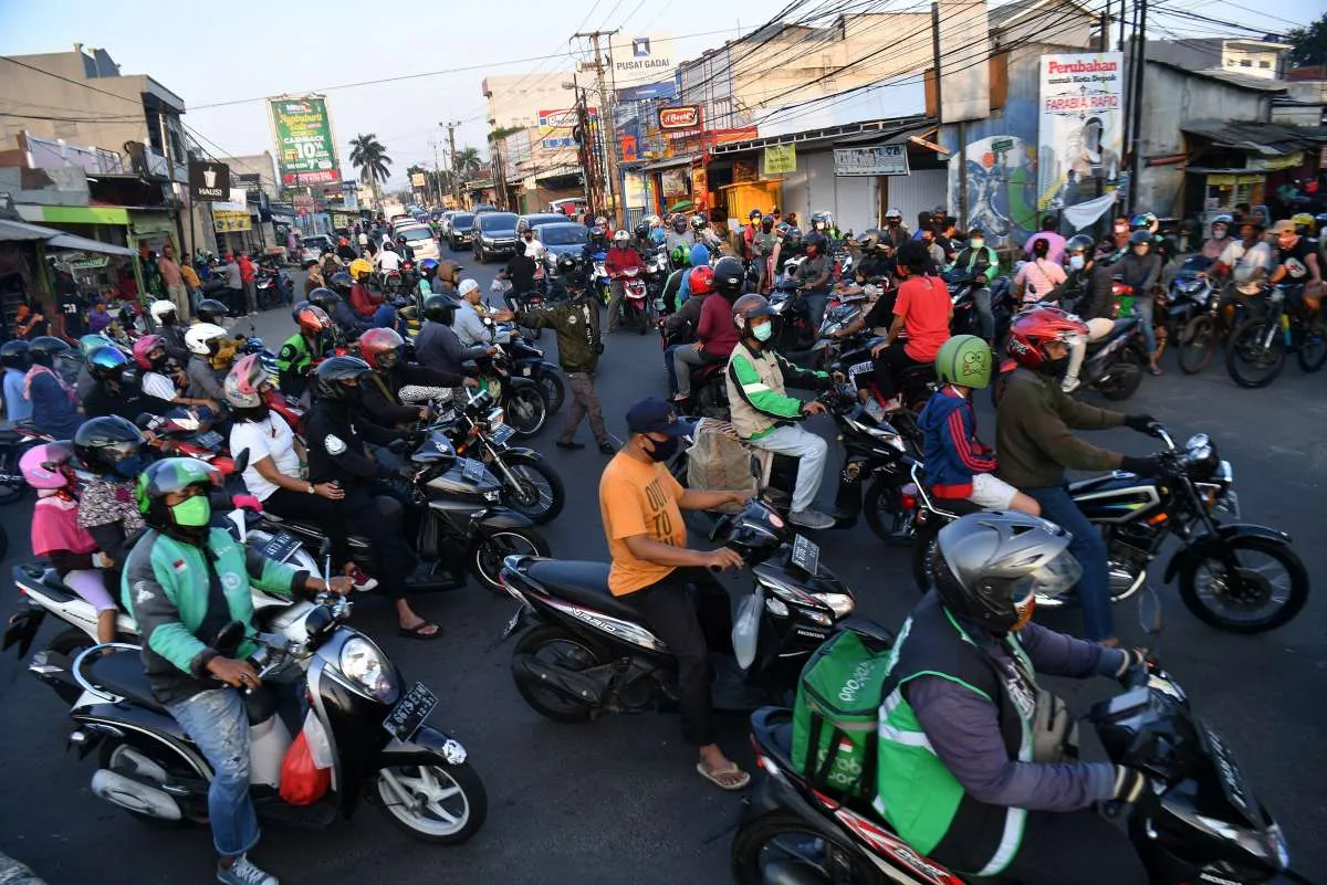 Sama dengan Jakarta, Depok ajukan perpanjangan PSBB hingga 4 Juni