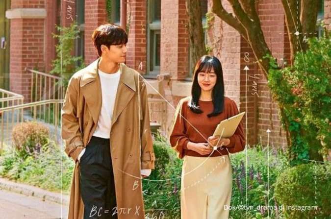 Drakor terbaru Melancholia tayang hari ini, 4 drama Korea romantis hadir di November