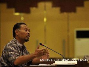 Ketua DPR jagokan Bambang Widjojanto dan Yunus Husein