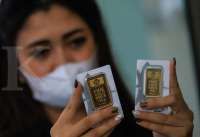 Grafik Harga Emas Antam, Hari Ini Naik atau Turun? (4 November 2025) 