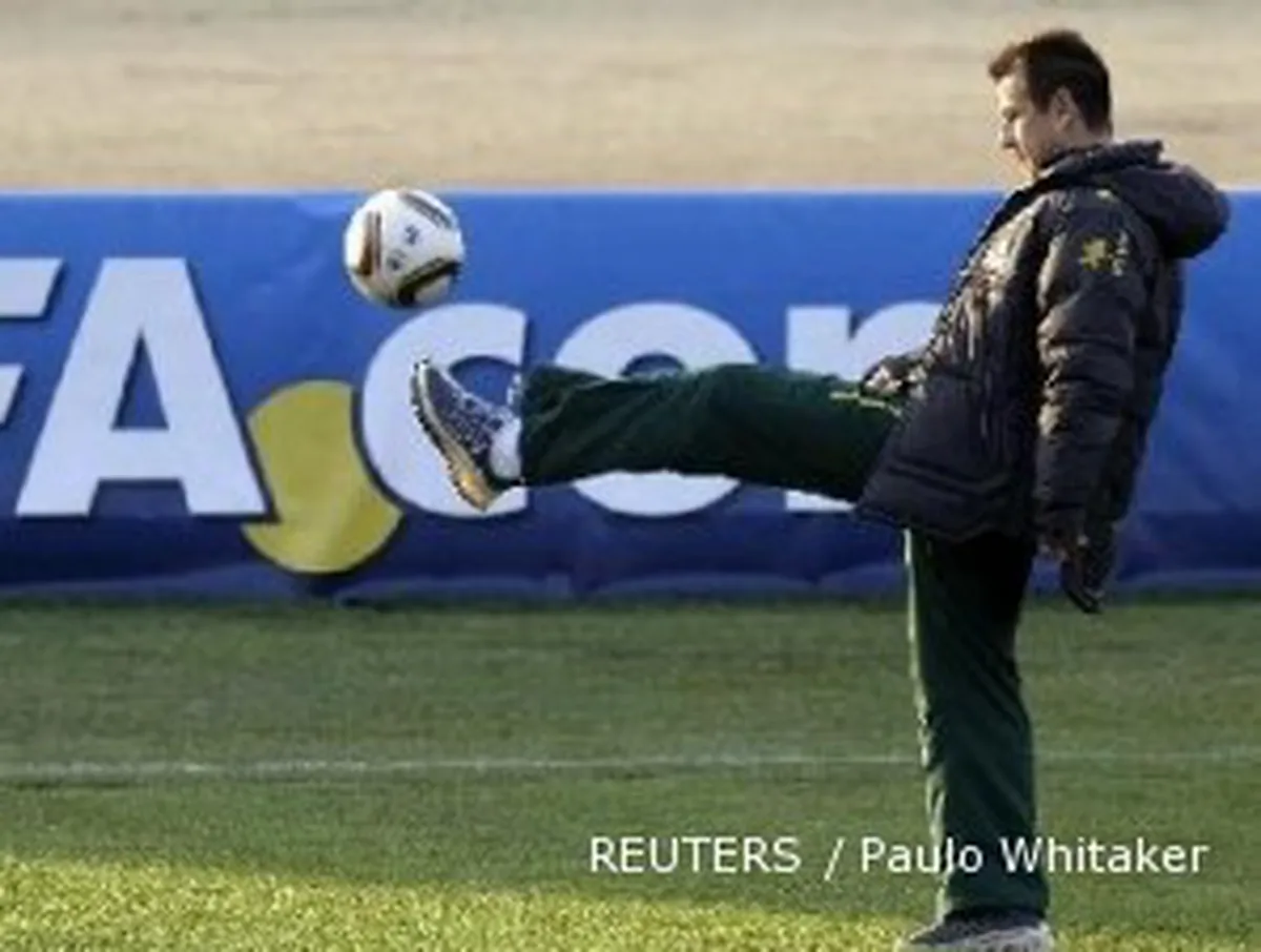 Incar Piala Dunia 2022, Qatar bangun stadium US$ 4 M