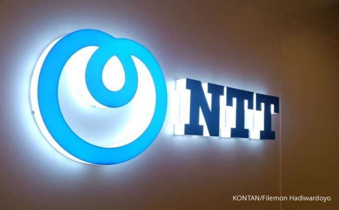 NTT Ltd Ungkap Rencana Proyek Kabel Internet Bawah Laut Trans-Pasifik Terbesar