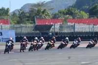 Mandalika Racing Series 2 Asah Pembalap Muda Indonesia Sesuai Standar Internasional