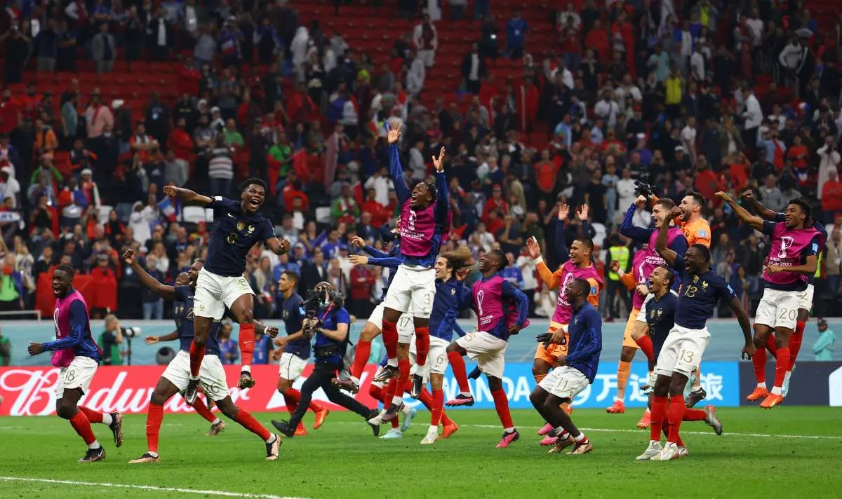 Menakar Kesuksesan Qatar Sebagai Tuan Rumah Piala Dunia 2022
