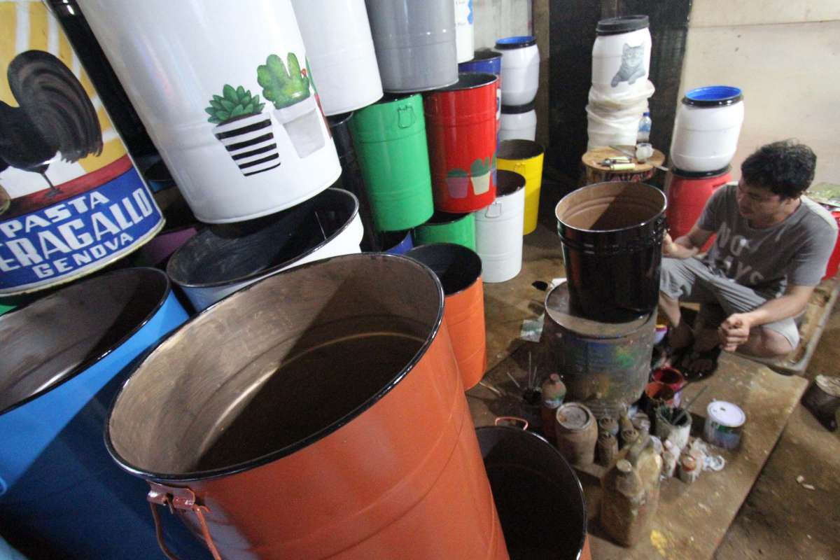 Write Off Kredit UMKM Tergantung Keputusan Bank