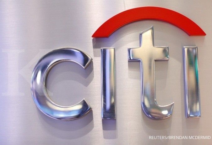 Citigroup Jual Bisnis Consumer Wealth di China ke HSBC