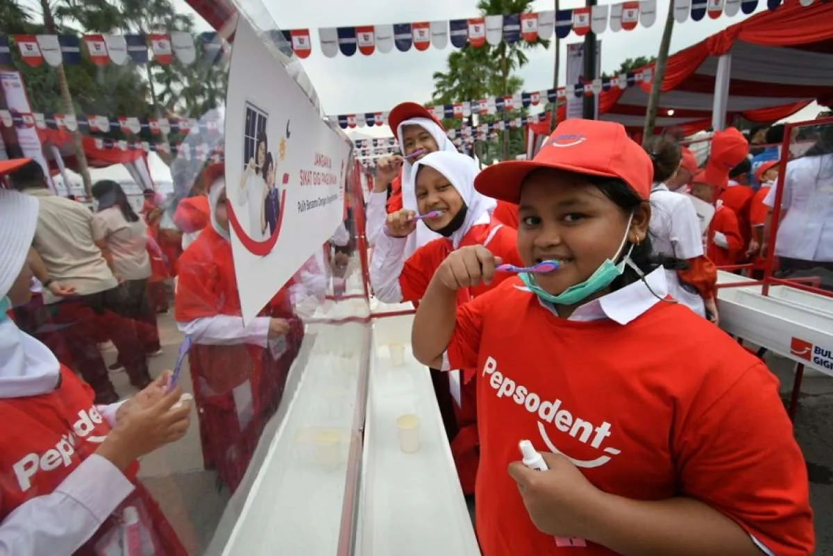 BKGN 2022 Ajak Masyarakat Pulihkan Kebiasaan Merawat Kesehatan  Gigi dan Mulut 