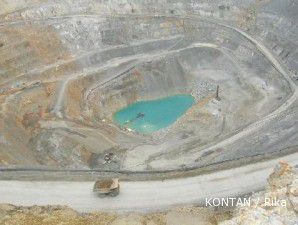 Beli saham Newmont, pemerintah pusat bakal menuai gugatan