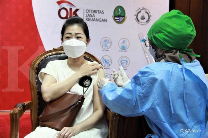 Kontan - OJK Native Online