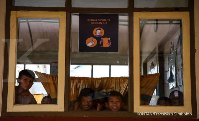 Apa Itu Pra MPLS? Ini Pengertian dan Perbedaan dengan MPLS untuk Calon Siswa