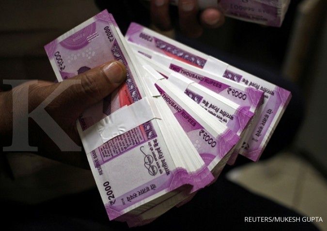Bukan demonetisasi, kini India cemaskan inflasi