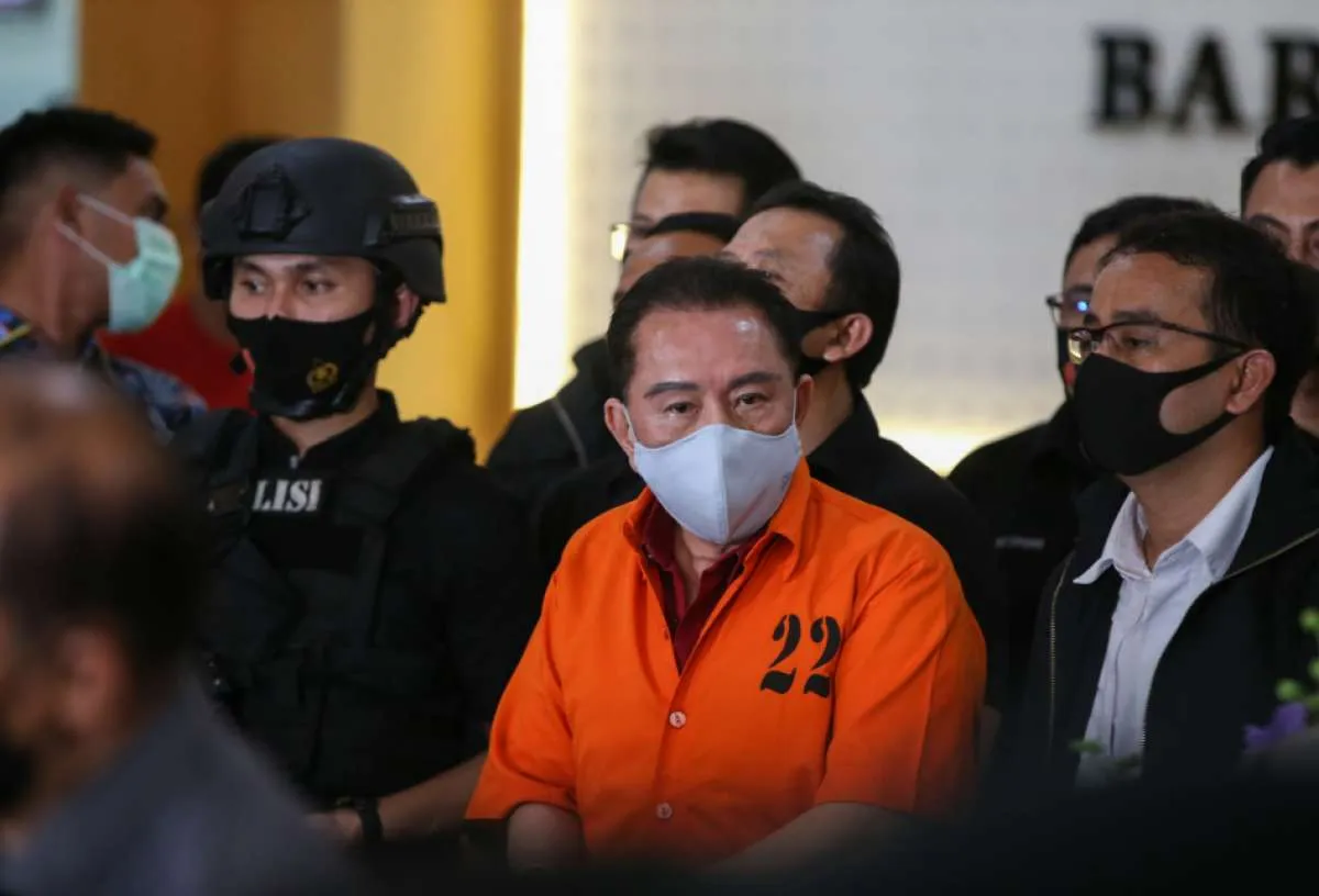 Apa itu cessie yang sering disebut-sebut dalam kasus penangkapan Djoko Tjandra?