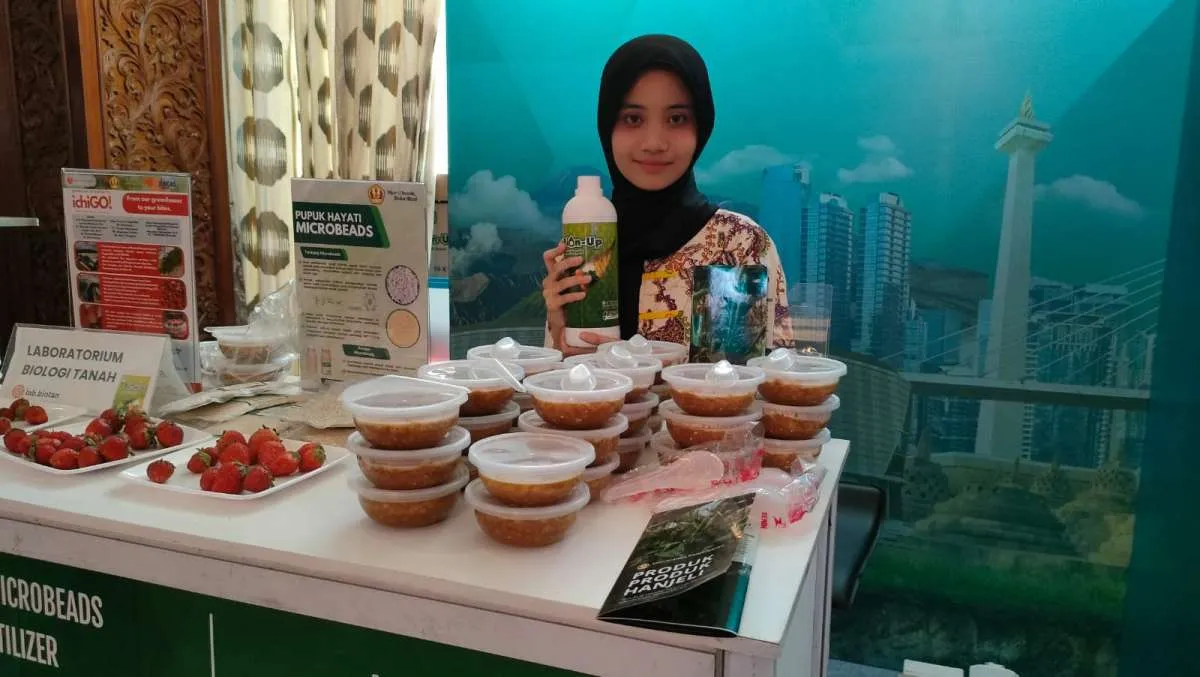 Berinovasi Sambil Berupaya Menghasilkan Cuan