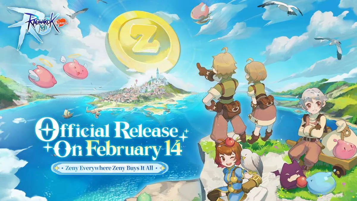 Kode Redeem Ragnarok M Classic Februari 2025, Masih Banyak Reward Gratis yang Menanti