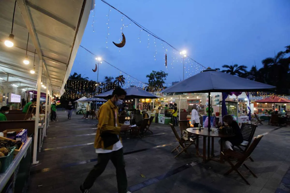 Simak Jadwal Buka Puasa Samarinda Hari Ini (22/3) dari Kemenag RI