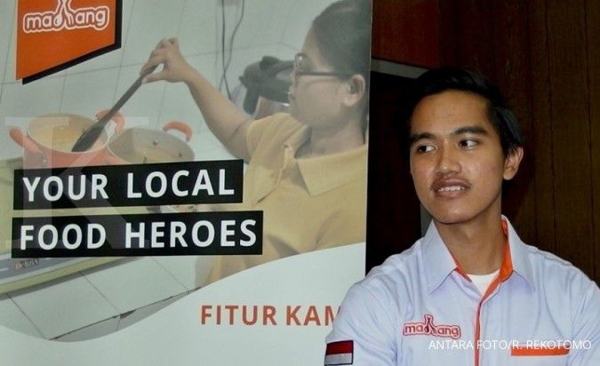 Wisuda di Singapura, banyak yang tak tahu Kaesang putra Jokowi