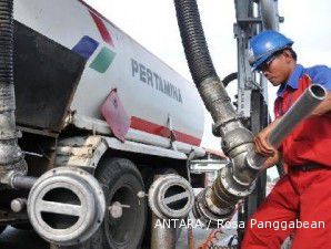 Menggunakan sistem baru, harga Pertamax di Jakarta jadi Rp 8.400 per liter 