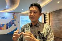 Asuransi Digital Bersama (YOII) Raih Pendapatan Premi Rp 110 Miliar di Kuartal I-2025