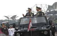 11 Perwira Tinggi Polisi Naik Pangkat, Cek Gaji Polisi 2024 Dari Tamtama-Pati