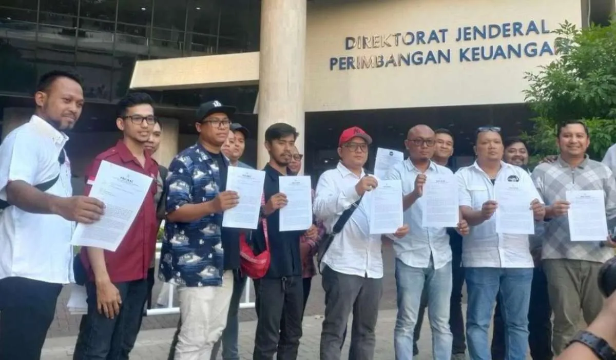 Arvindo, PPEI, & Akvindo Sayangkan Regulasi Pembebanan Pajak Rokok di Rokok Elektrik