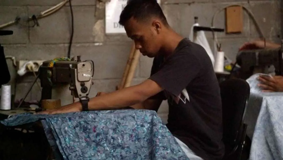 Begini upaya UMKM bertahan di tengah pandemi Covid-19