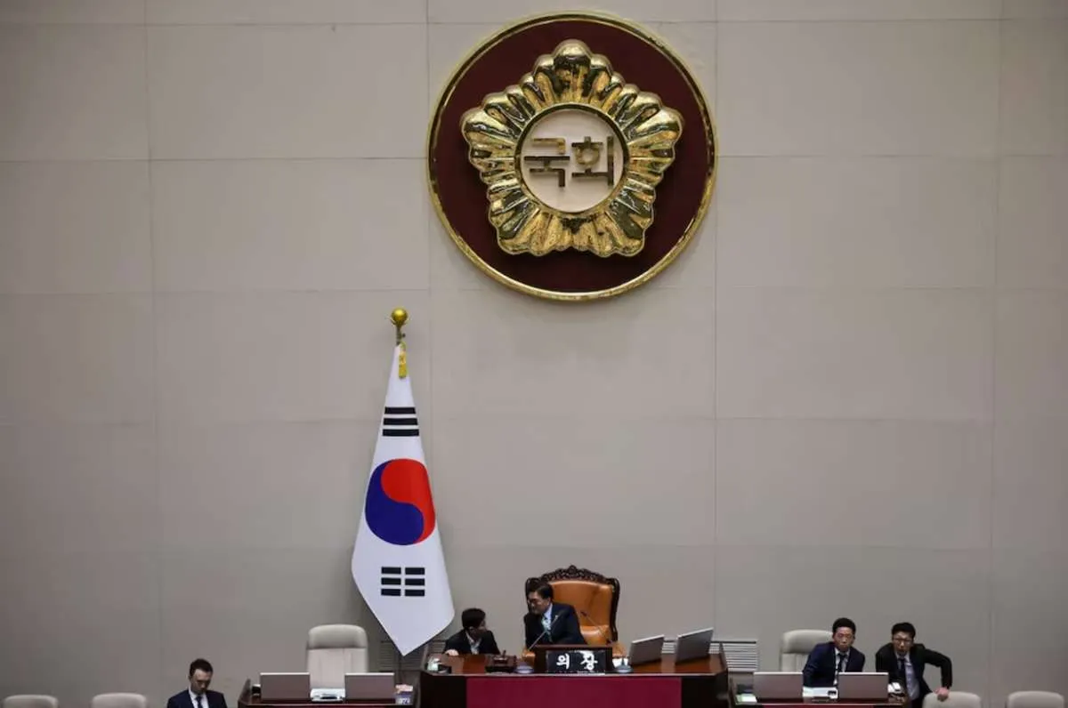 Parlemen Korea Selatan Bersiap Pemakzulan Presiden Yoon Usai Darurat Militer Dicabut