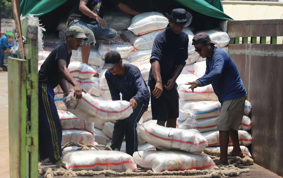 Stabilkan Harga Beras, Perpadi Minta Pemerintah Buka Tutup Operasi Pasar