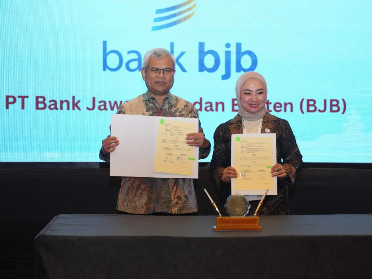 bank bjb Jalin Kerja Sama Strategis dengan Universitas Negeri Sebelas Maret