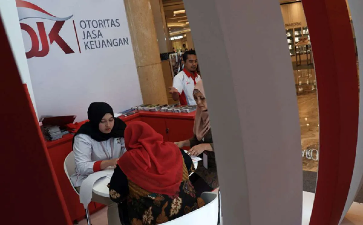 Bikin modul edukasi finansial, Bitrexgo diapresiasi MURI