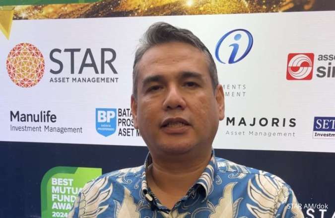 STAR Asset Management Targetkan Tambah Dana Kelolaan Rp 7 Triliun