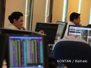 Erajaya sudah berikan dokumen IPO ke Bapepam