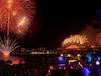 31 Desember Merayakan Malam Tahun Baru, ini Sejarah yang Harus Anda Ketahui