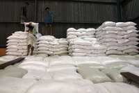 Kementan Klaim Stok Beras Bulog Capai 4 Juta ton