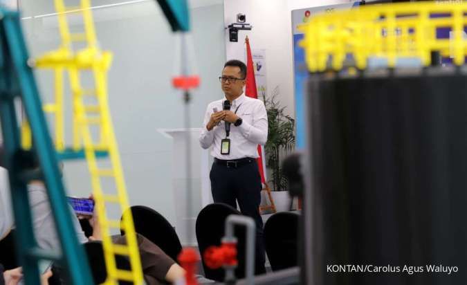 Genjot Produksi Minyak, Pertamina Hulu Rokan (PHR) Optimalkan Transformasi Digital