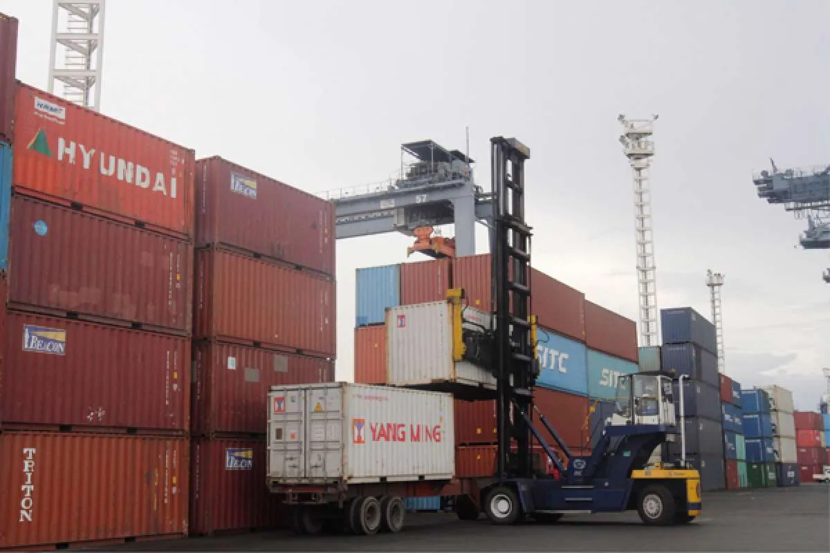 Morgan Stanley: Indonesia bisa menangkap potensi relokasi FDI