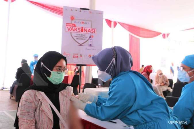 Kontan - OJK Native Online