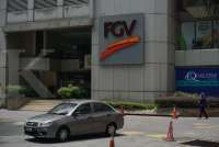 CEO Raksasa Sawit Malaysia Fakhrunniam Umumkan Pengunduran Diri dari FGV Holdings 