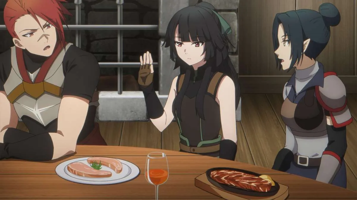 Link Nonton The Beginning After the End Episode 11 Subtitle Indonesia, Cek di Sini