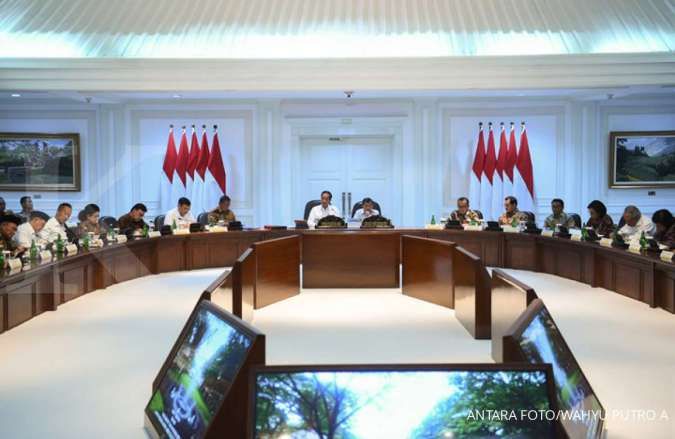 Usai bertemu di Yogyakarta, Jokowi-JK berencana bertemu dalam waktu dekat
