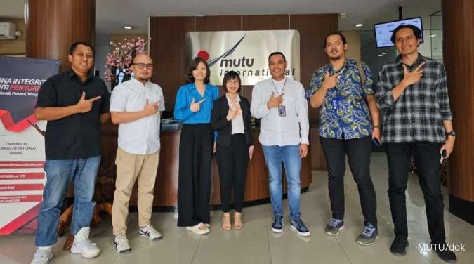 Mutuagung Lestari (MUTU) dan TQC Vietnam Perkuat Layanan Sertifikasi FSSC 22000