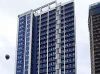 WNA Boleh Beli Apartemen Positif pada Emiten Properti, Cek Saham Rekomendasi Analis