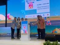 Kendaraan Komersial Jadi Sorotan di PEVS 2025, Targetkan Transaksi Rp 450 Miliar