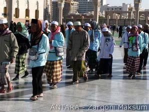 Asuransi Masih Ragu Ikut Tender Asuransi Haji