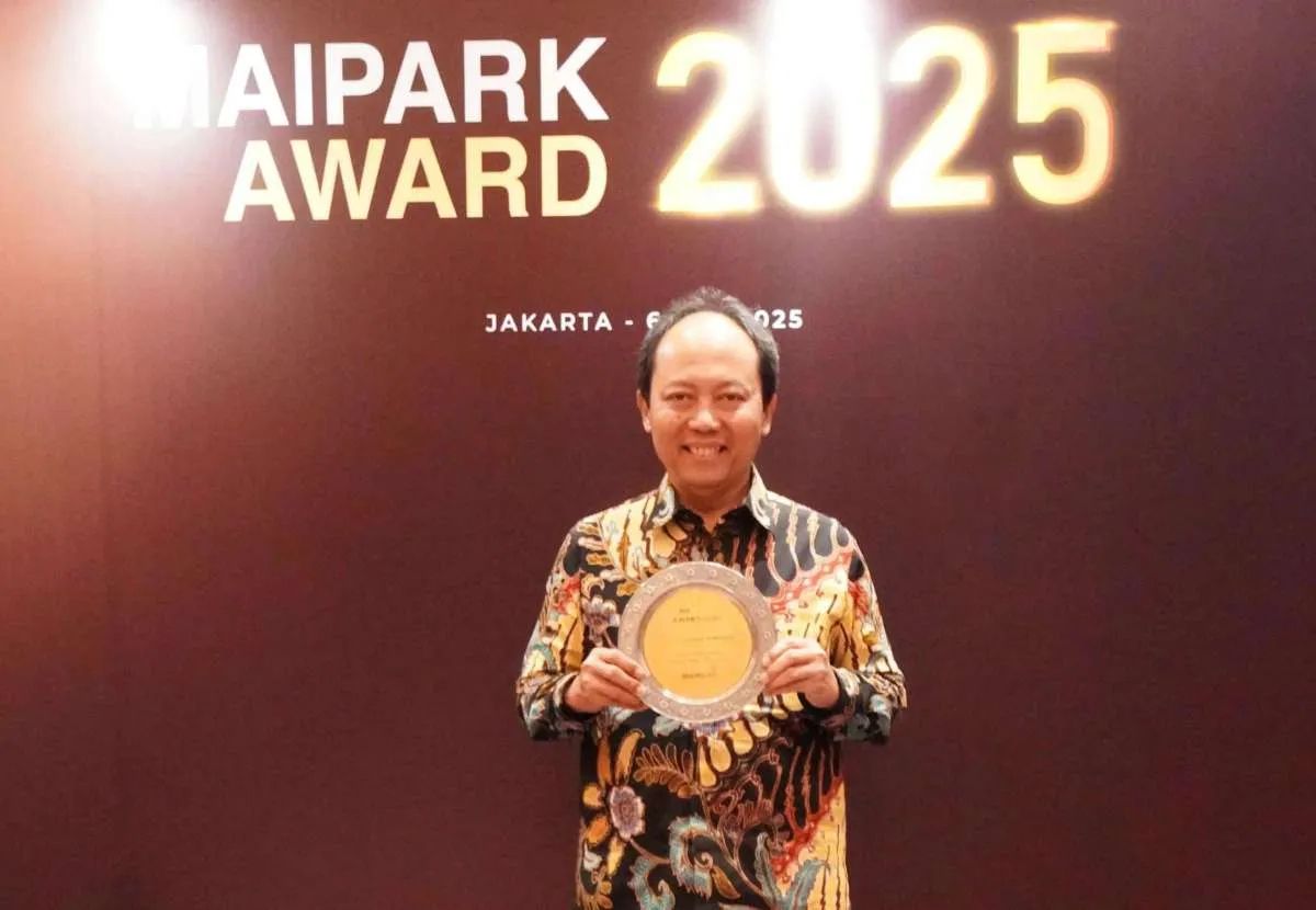 Dorong Kinerja, BRI Insurance Perkuat Manajemen Risiko