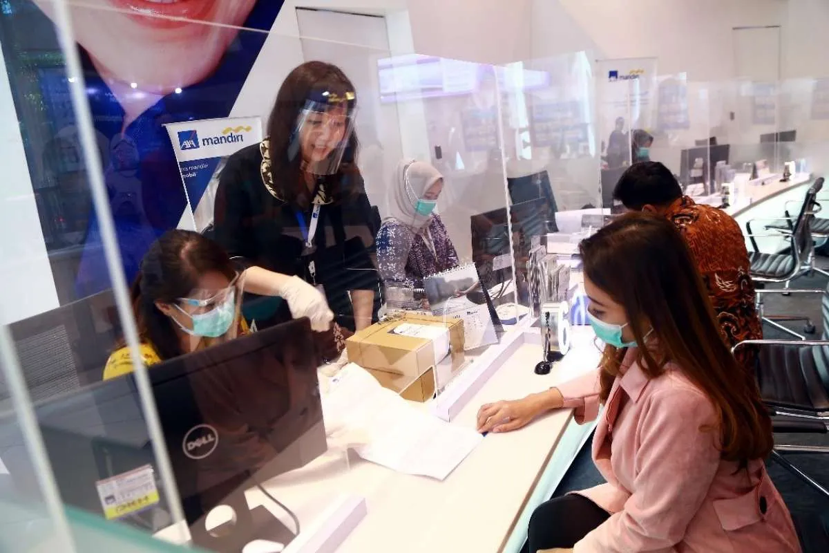 Mandiri AXA General Insurance hadirkan layanan klaim berbasis digital