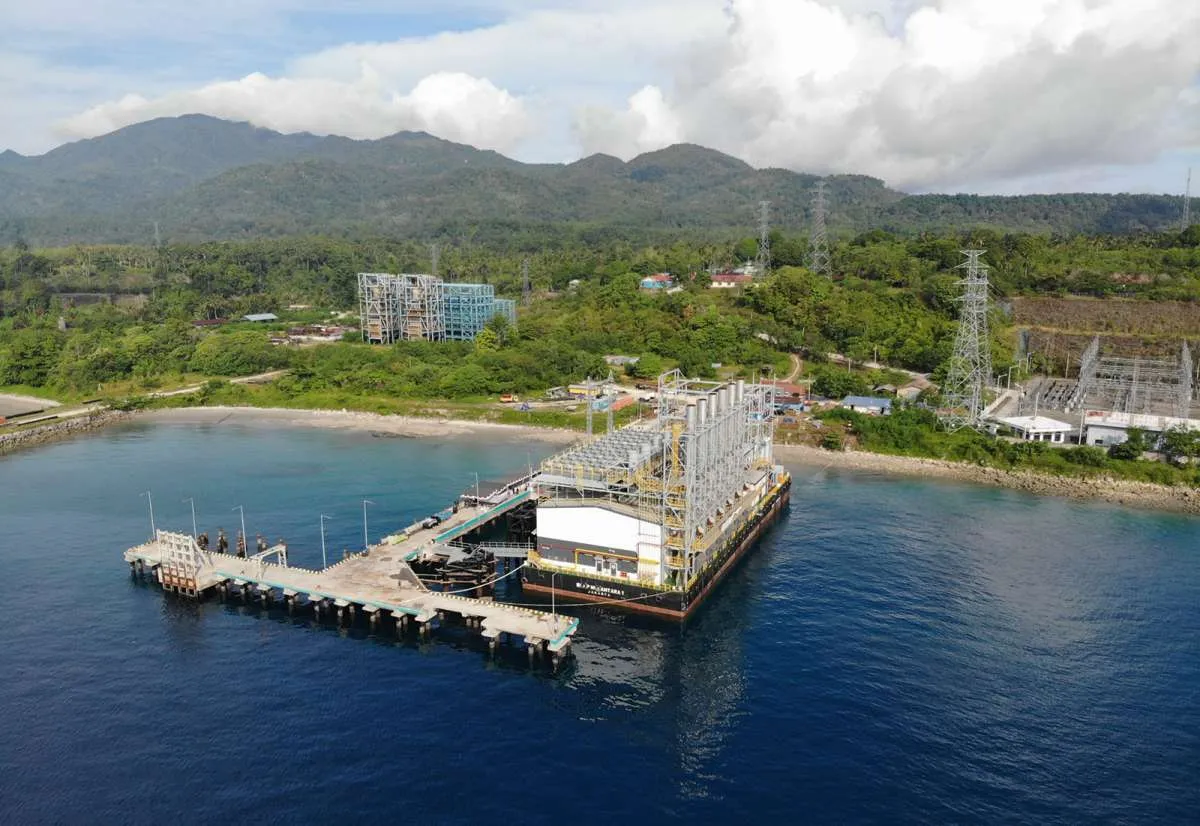 PLN Siapkan Carbon Capture & Storage, Tekan Emisi Pembangkitan hingga 19 GW