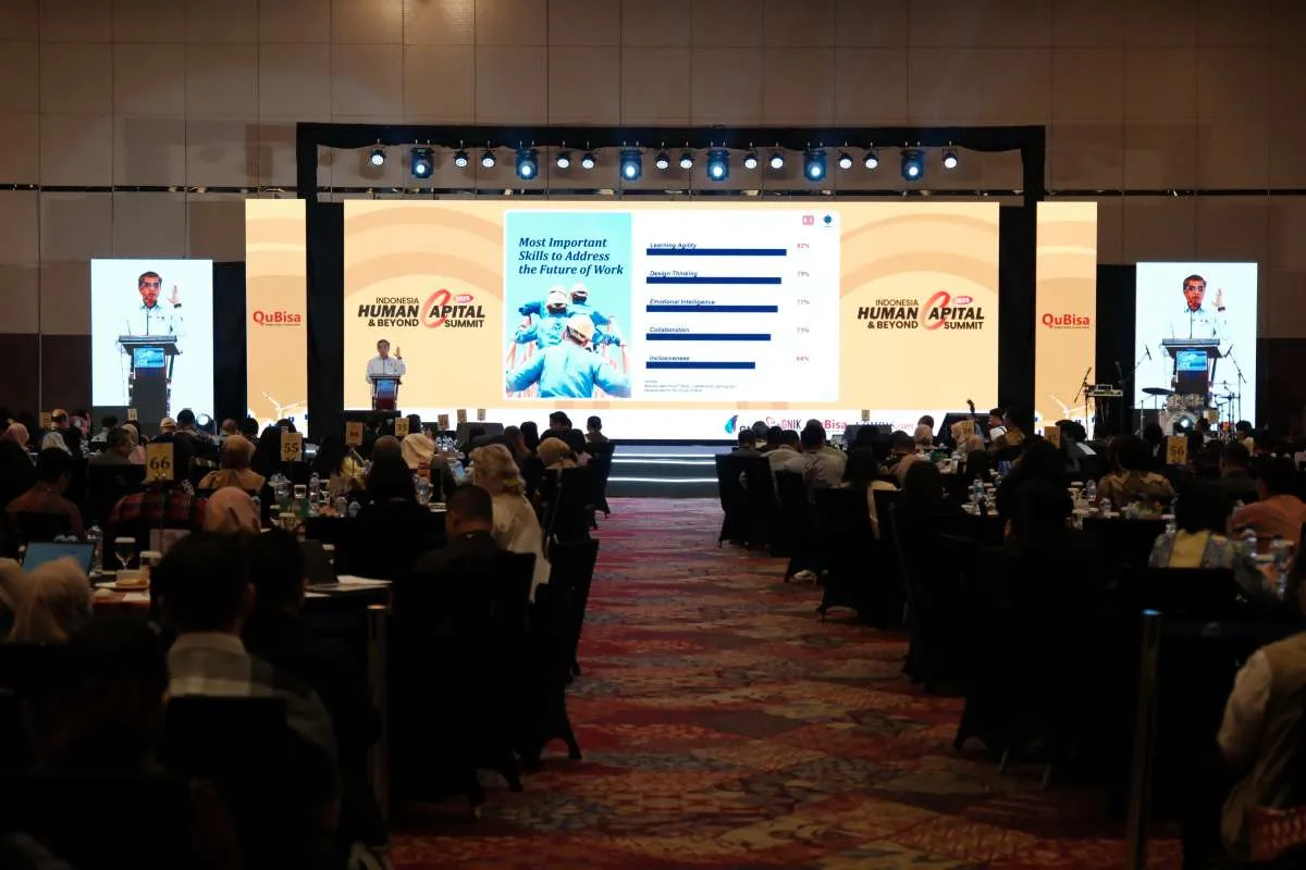 IHCBS 2026 Angkat Experience Summit yang Lebih AI-Centric dan Interaktif